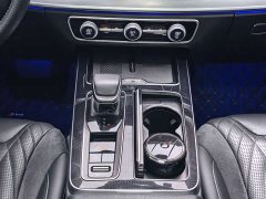 Hongqi HS5 2.0T AWDPro Edition - фото 16