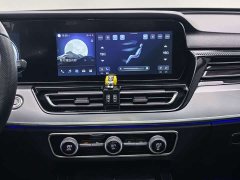 Hongqi HS5 2.0T AWDPro Edition - фото 17