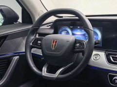 Hongqi HS5 2.0T AWDPro Edition - фото 18