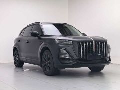 Hongqi HS5 2.0T AWDPro Edition - фото 2