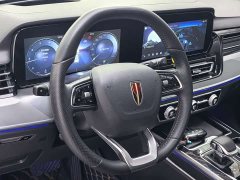 Hongqi HS5 2.0T AWDPro Edition - фото 20