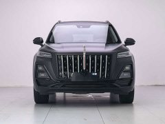 Hongqi HS5 2.0T AWDPro Edition - фото 3