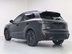 Hongqi HS5 2.0T AWDPro Edition - фото 4