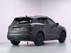 Hongqi HS5 2.0T AWDPro Edition - фото 5