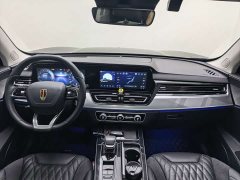 Hongqi HS5 2.0T AWDPro Edition - фото 8