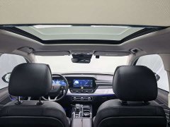 Hongqi HS5 2.0T AWDPro Edition - фото 9
