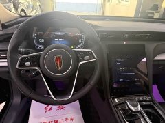 Hongqi H5 1.5T DCT Edition - фото 11