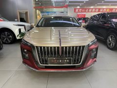 Hongqi H5 1.5T DCT Edition - фото 2
