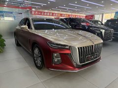 Hongqi H5 1.5T DCT Edition - фото 3