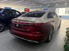 Hongqi H5 1.5T DCT Edition - фото 4