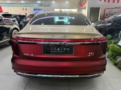 Hongqi H5 1.5T DCT Edition - фото 5