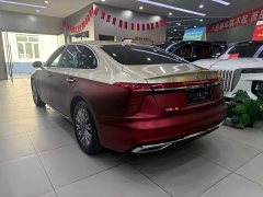Hongqi H5 1.5T DCT Edition - фото 6