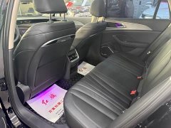 Hongqi H5 1.5T DCT Edition - фото 8