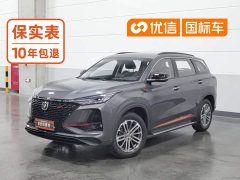 Changan CS75PLUS 1.5T Premium Version - фото 1