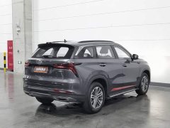 Changan CS75PLUS 1.5T Premium Version - фото 2