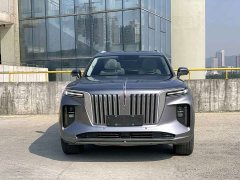 Hongqi E-HS9 460km Edition - фото 2