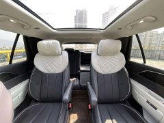 Hongqi E-HS9 460km Edition - фото 6