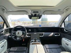 Hongqi E-HS9 460km Edition - фото 7