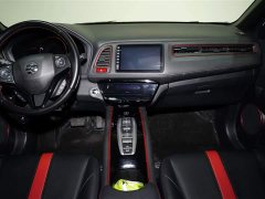 GAC Honda VE-1 S Pai Rui Deluxe Edition - фото 10