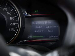 GAC Honda VE-1 S Pai Rui Deluxe Edition - фото 12