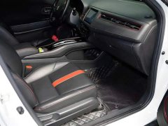GAC Honda VE-1 S Pai Rui Deluxe Edition - фото 14