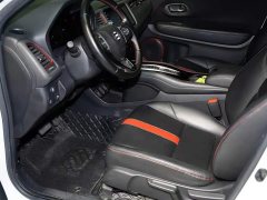 GAC Honda VE-1 S Pai Rui Deluxe Edition - фото 15