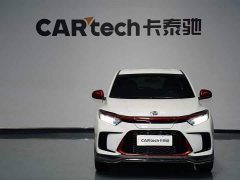 GAC Honda VE-1 S Pai Rui Deluxe Edition - фото 2