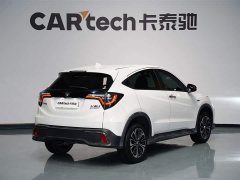 GAC Honda VE-1 S Pai Rui Deluxe Edition - фото 4