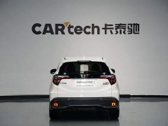GAC Honda VE-1 S Pai Rui Deluxe Edition - фото 5