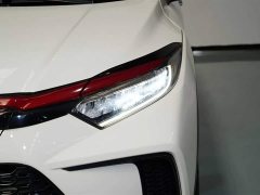 GAC Honda VE-1 S Pai Rui Deluxe Edition - фото 7