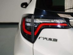 GAC Honda VE-1 S Pai Rui Deluxe Edition - фото 8
