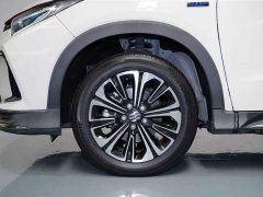 GAC Honda VE-1 S Pai Rui Deluxe Edition - фото 9