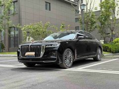 Hongqi H9 2.0T Edition - фото 1