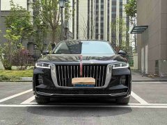 Hongqi H9 2.0T Edition - фото 2
