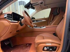 Hongqi H9 2.0T Edition - фото 4