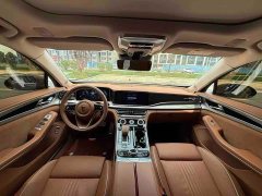 Hongqi H9 2.0T Edition - фото 5