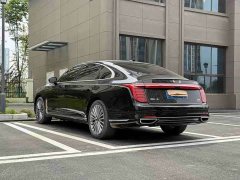 Hongqi H9 2.0T Edition - фото 7