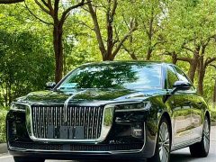 Hongqi H9 3.0T Edition - фото 1