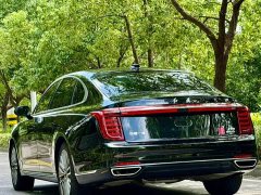 Hongqi H9 3.0T Edition - фото 11