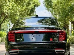 Hongqi H9 3.0T Edition - фото 12