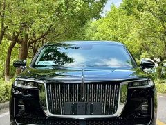 Hongqi H9 3.0T Edition - фото 2