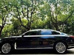 Hongqi H9 3.0T Edition - фото 3