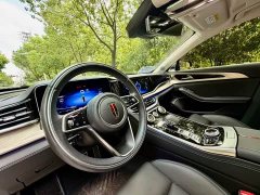 Hongqi H9 3.0T Edition - фото 4