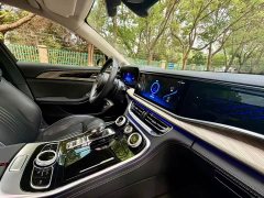 Hongqi H9 3.0T Edition - фото 7