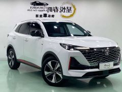 Changan CS55PLUS 1.5T DCT Version - фото 3