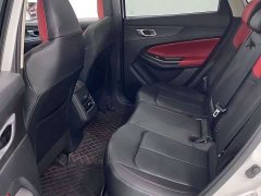 Changan CS55PLUS 1.5T DCT Version - фото 5
