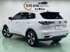 Changan CS55PLUS 1.5T DCT Version - фото 7