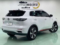 Changan CS55PLUS 1.5T DCT Version - фото 8