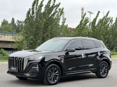 Hongqi HS5 2.0T Pro Edition - фото 1