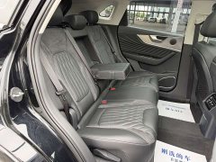 Hongqi HS5 2.0T Pro Edition - фото 10